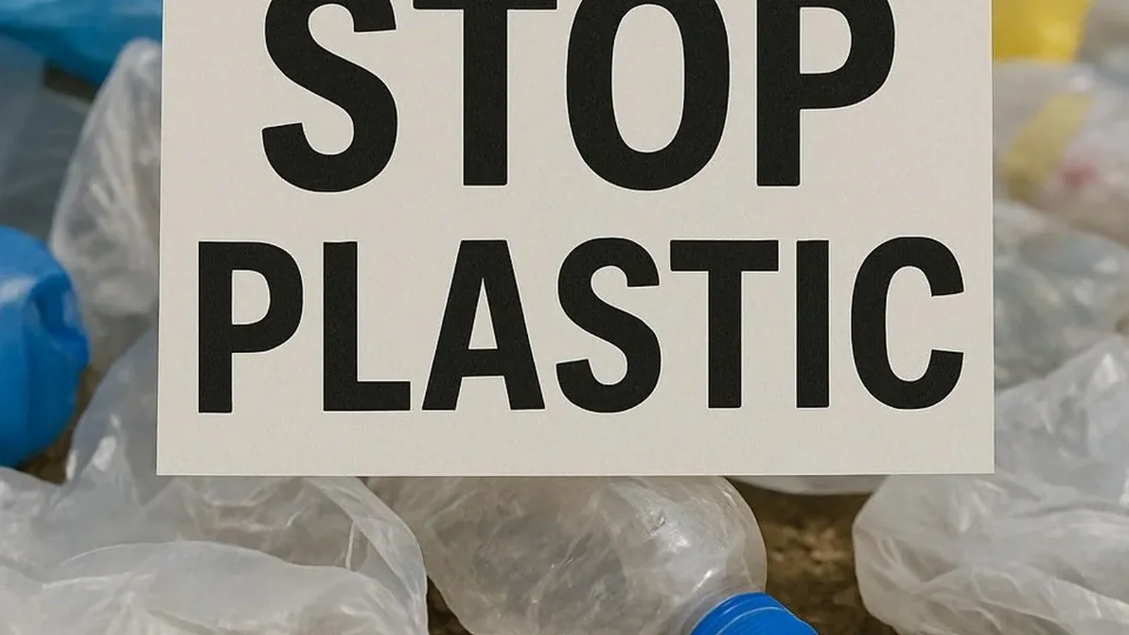 Borba protiv plastičnog zagađenja u svakodnevnom životu