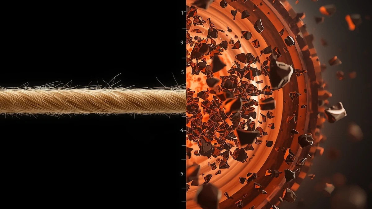 Industrijsko postrojenje za prečišćavanje dimnih gasova sa velikim filter sistemima u hali