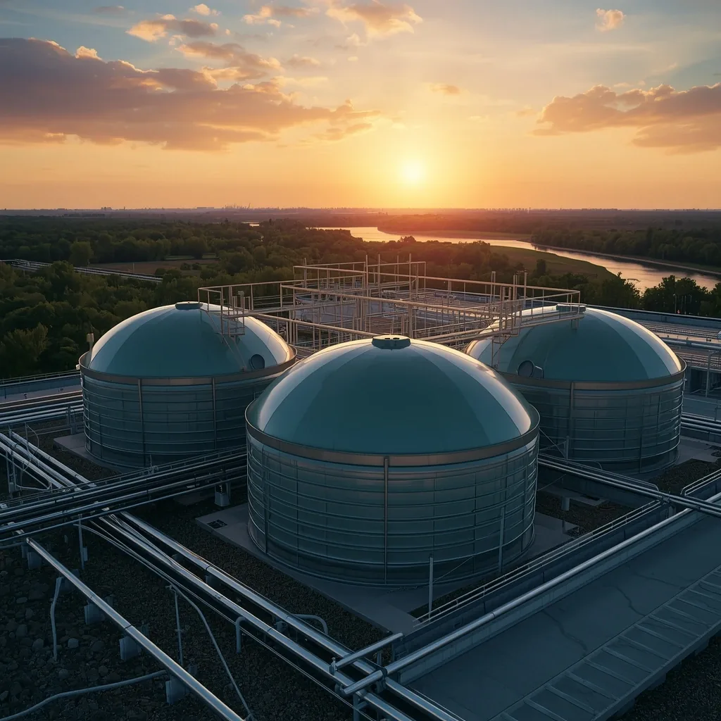 Terensko uzorkovanje i kontrola kao ilustracija upravljanja muljem i procesima u postrojenju.