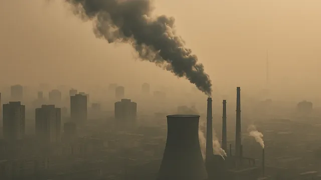 Aerozagađenje u 2025: Tihi ubica koji košta trilione