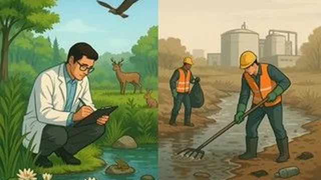 Ekologija i zaštita životne sredine – u čemu je razlika?