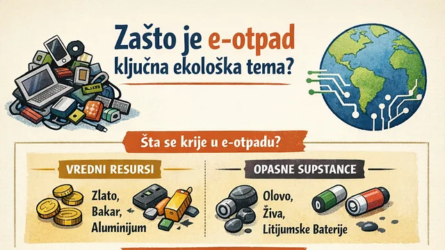 Elektronski otpad: zlato u đubretu i otrov u zemljištu (hero)