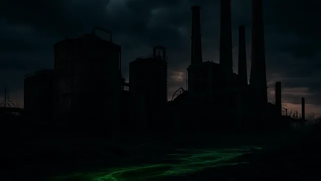 Ekološki izazovi grada Loznice: Viskoza, Drina i industrijsko zagađenje