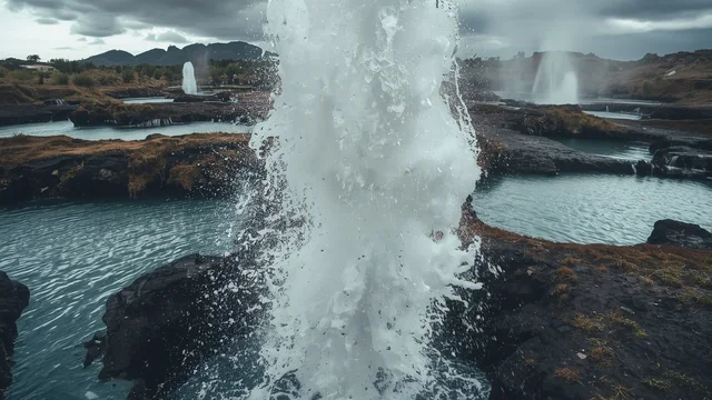 Podzemna reka i estavela kao fenomen krške hidrologije