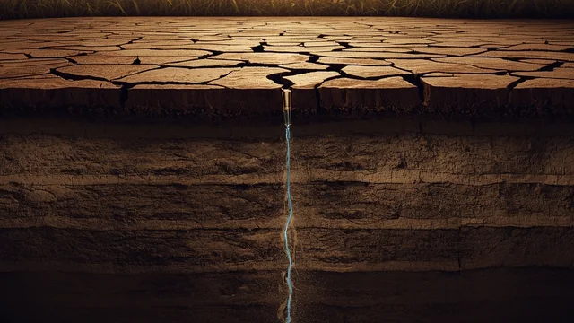 Podzemne vode u uslovima klimatskih promena i suše