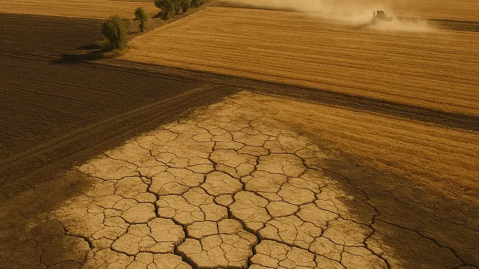 Vodič: Klimatske promene u Srbiji 2025: Šta nas čeka?