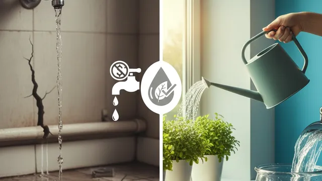 Zaboravljeni resurs: kako svaka kapljica vode menja budućnost