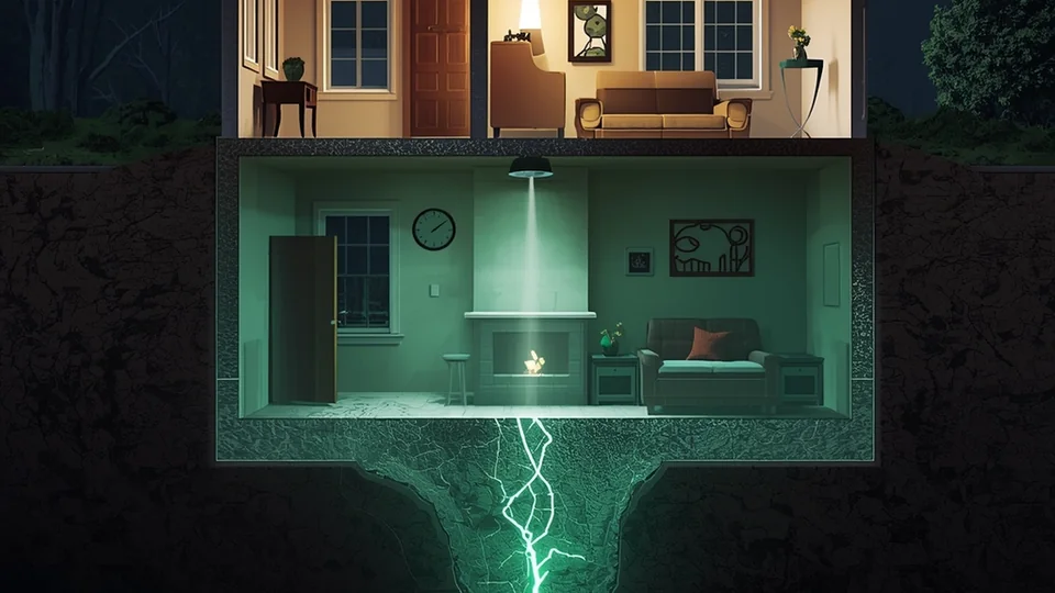 Drvo, grad i vetroturbine kao zelena rešenja za čist vazduh