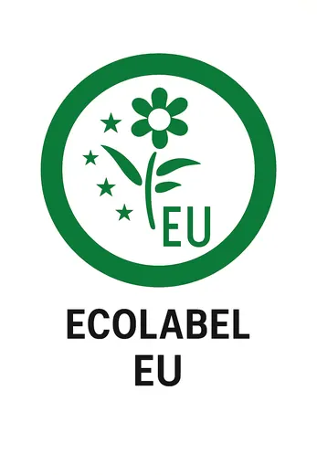 EU Ecolabel znak u obliku cveta